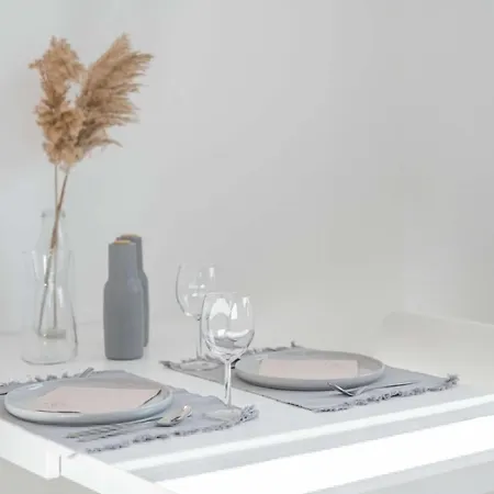 Stuifen Residenz Apartamento Pleidelsheim