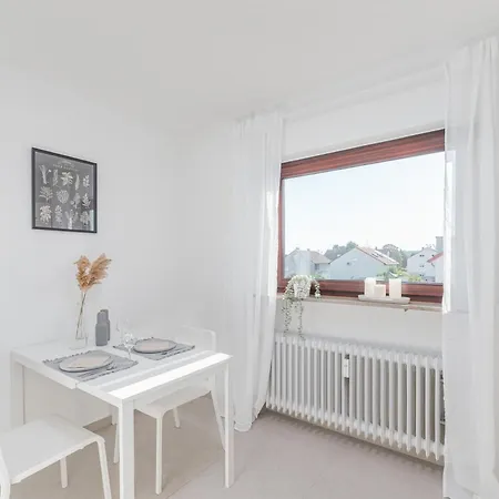 شقة Stuifen Residenz *