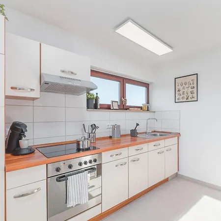 Stuifen Residenz Apartamento Pleidelsheim